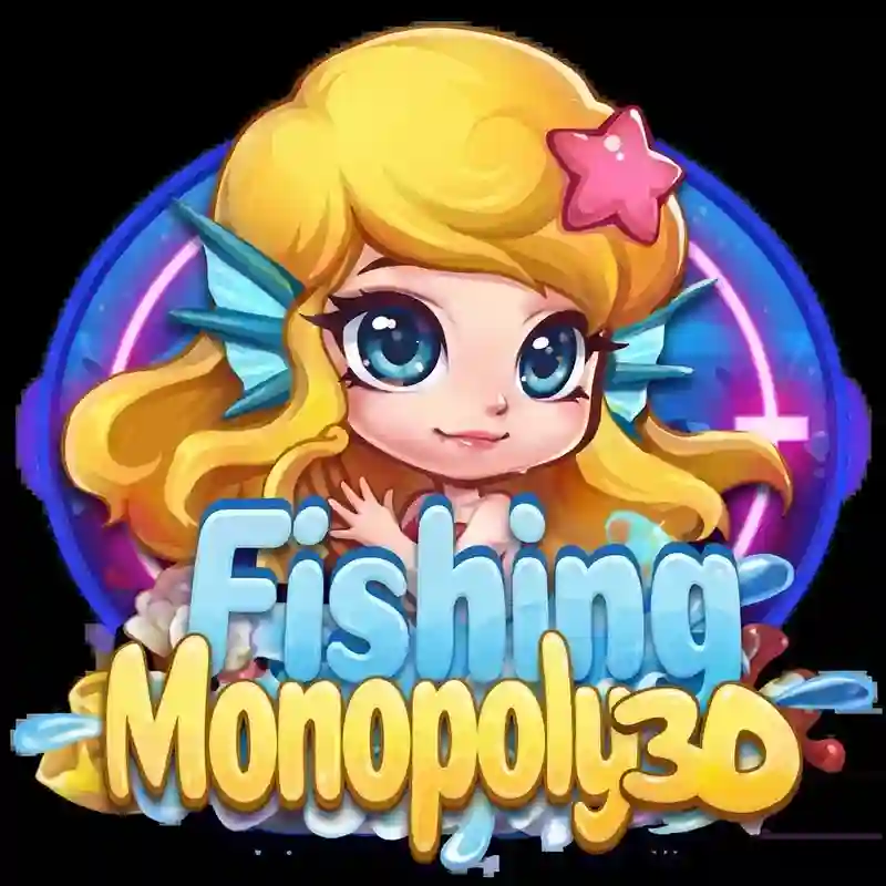 Trò chơi Câu cá Monopoly 3D tại mmo88
