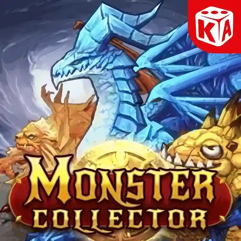 Trò chơi Nhà sưu tập quái vật casino trực tuyến mmo88