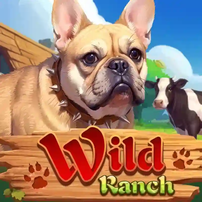 Trò chơi Nông Trại Hoang Dã mmo88