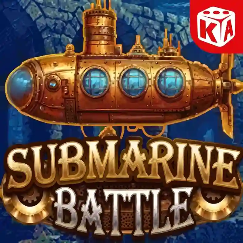 Logo trò chơi Trận Chiến Tàu Ngầm mmo88